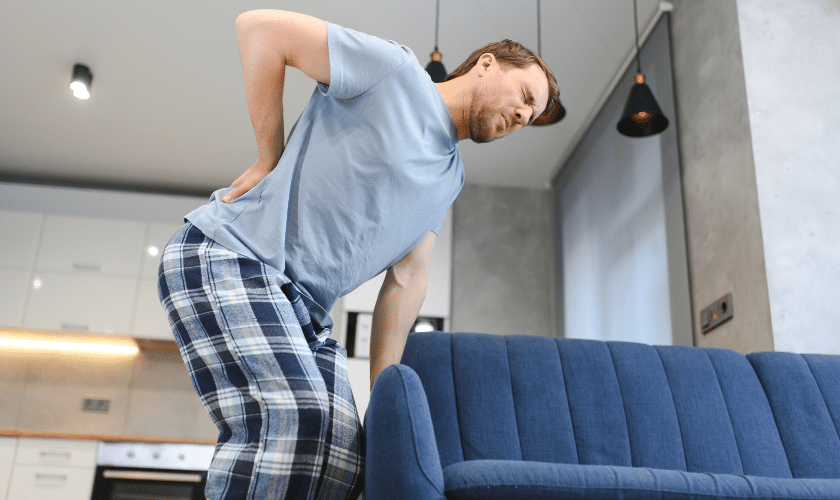 Signs of a Herniated Disc