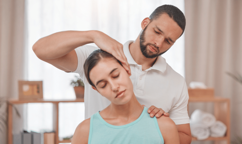 When To Seek Chiropractic Care
