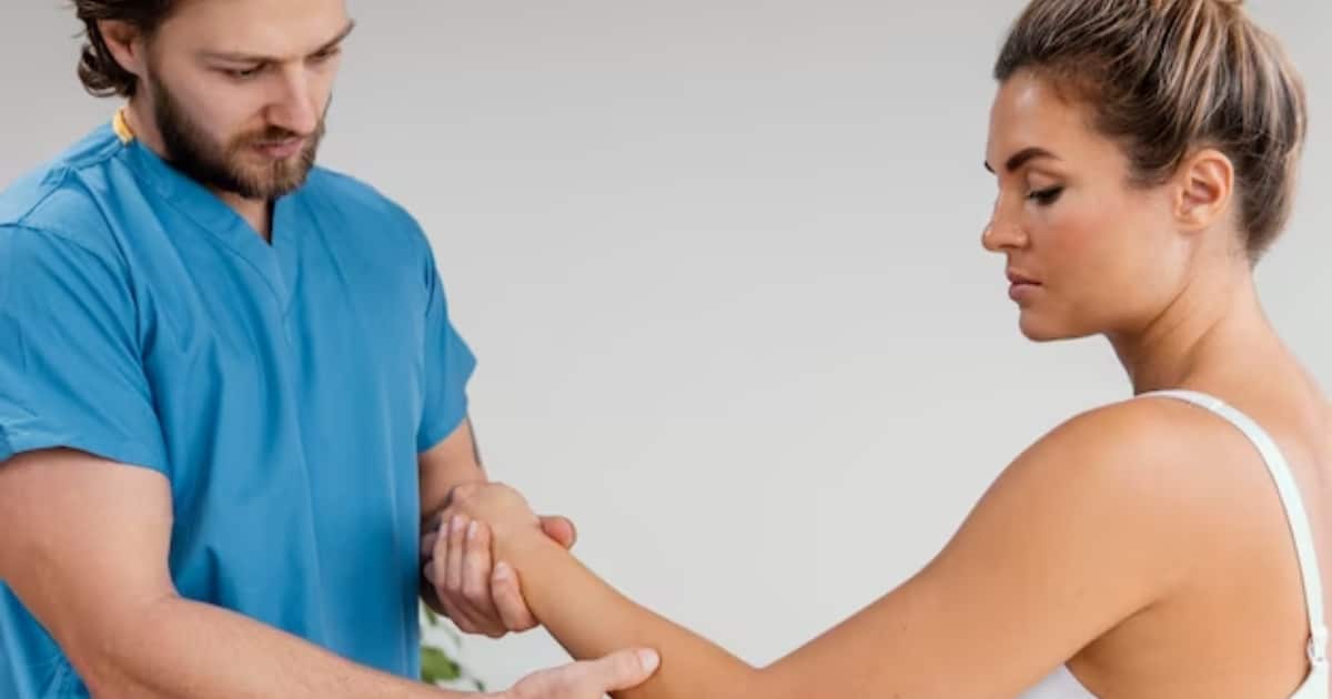 Unveiling the Healing Touch Graston Massage as a Natural Alternative to Anti-Inflammatory Medication - The Chiro Guy Chiropractic and Wellness Center
