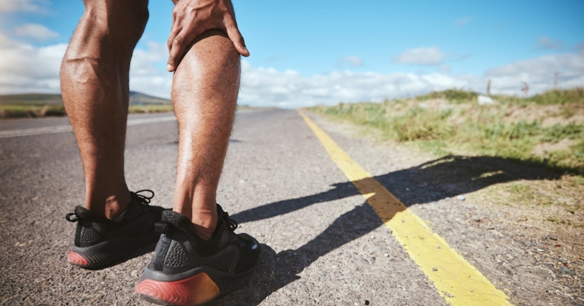 how do you recover from muscle fatigue