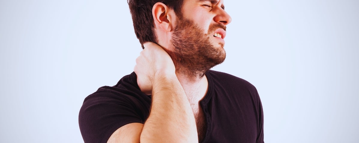 5 signs you need chiropractic care after a car accident