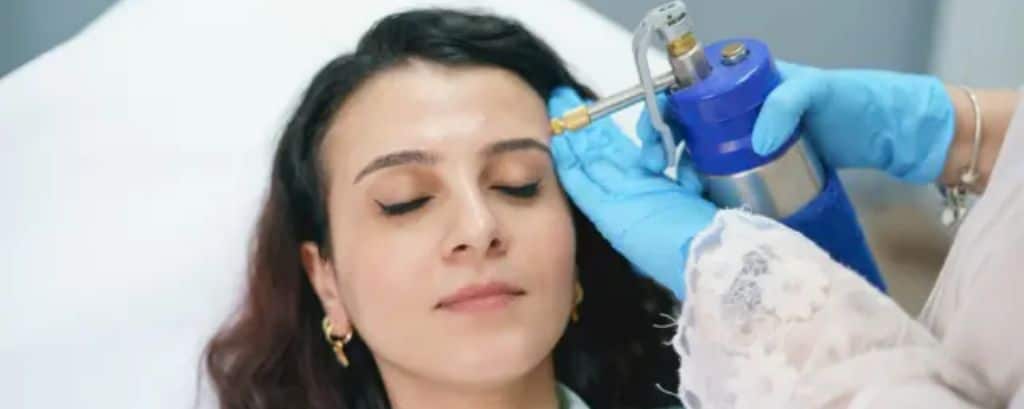 how to choose the right cryotherapy treatment for you